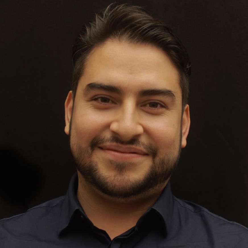 Daniel Chazarreta